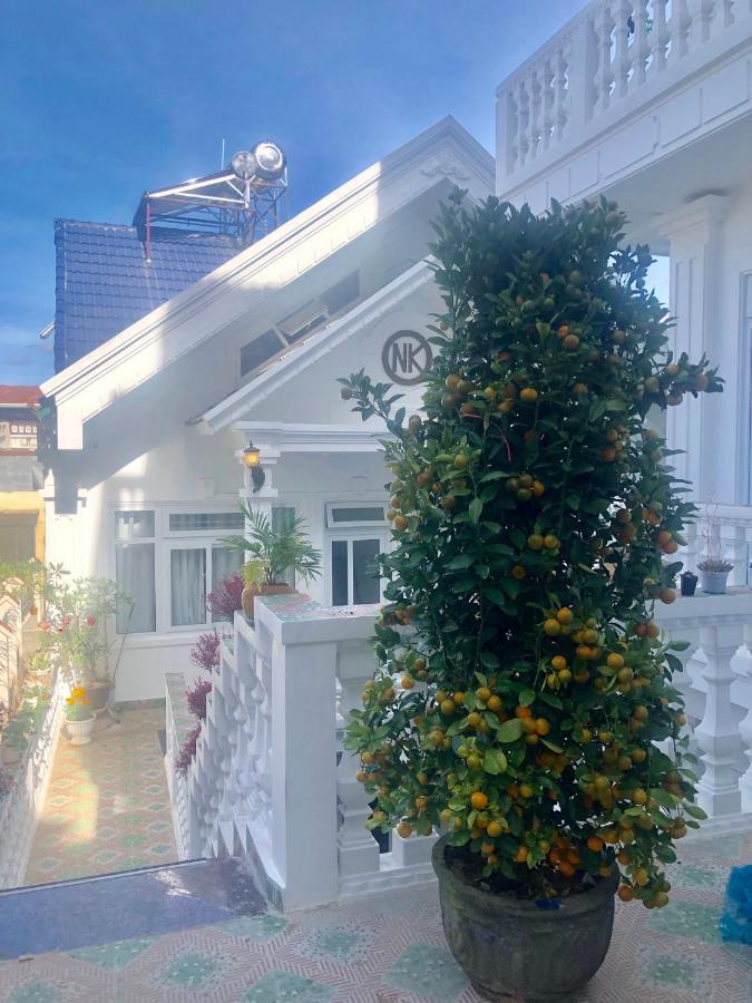 Villa - Hotel Nam Khang 2 Dalat Exterior foto