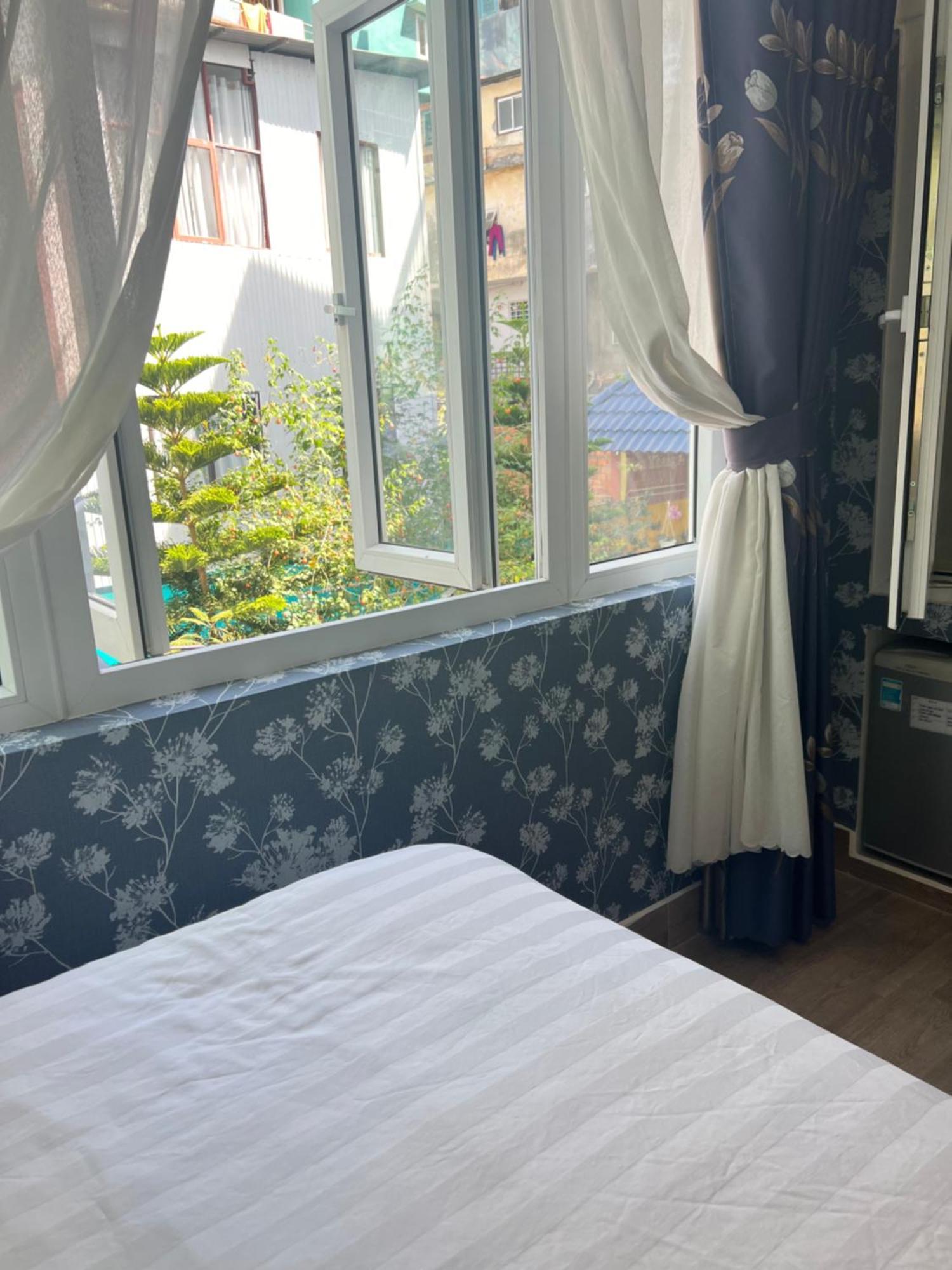 Villa - Hotel Nam Khang 2 Dalat Exterior foto