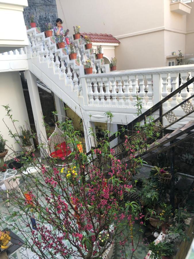 Villa - Hotel Nam Khang 2 Dalat Exterior foto